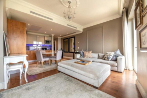 Unit Number 809 Cape Royale Luxury Apartment